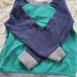 Old navy sweater